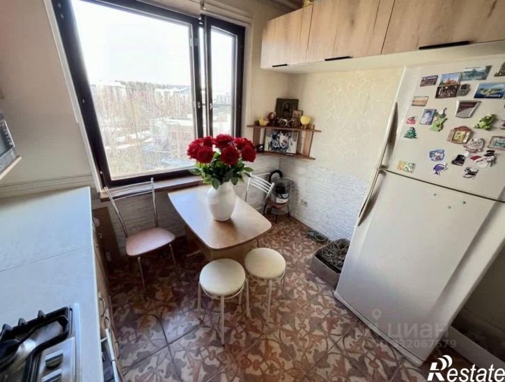 2-комн квартира поселок Новый, 4,  д. 4