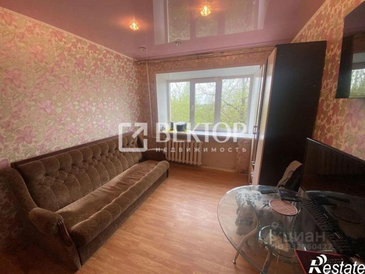 1-комн квартира ул Димитрова, 16,  д. 16
