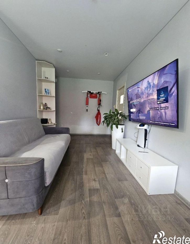 2-комн квартира ул Беговая, 37,  д. 37
