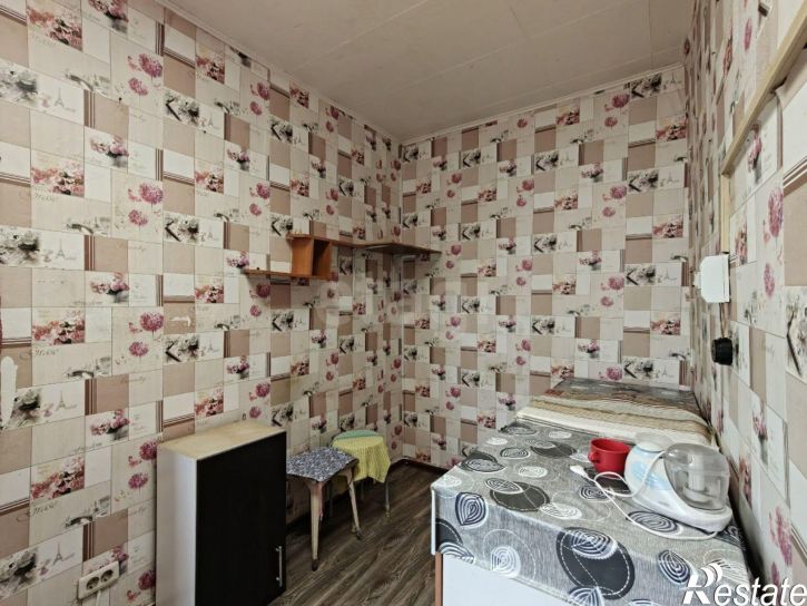 Комната ул Южная, 8,  д. 8