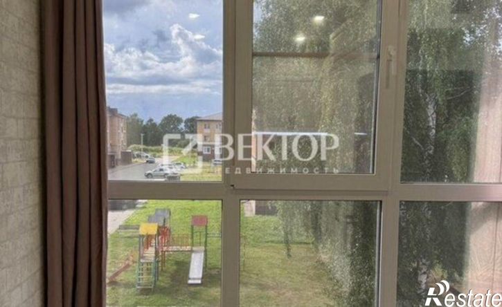 1-комн квартира ул Маршала Тимошенко, 27,  д. 27