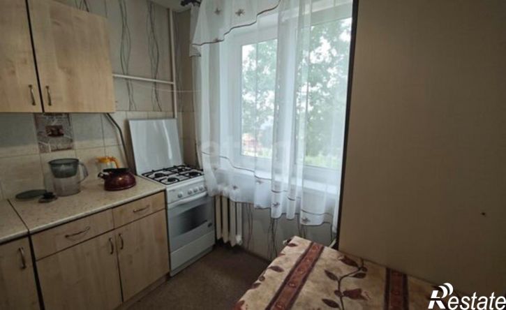 2-комн квартира ул Лавровская, 21,  д. 21