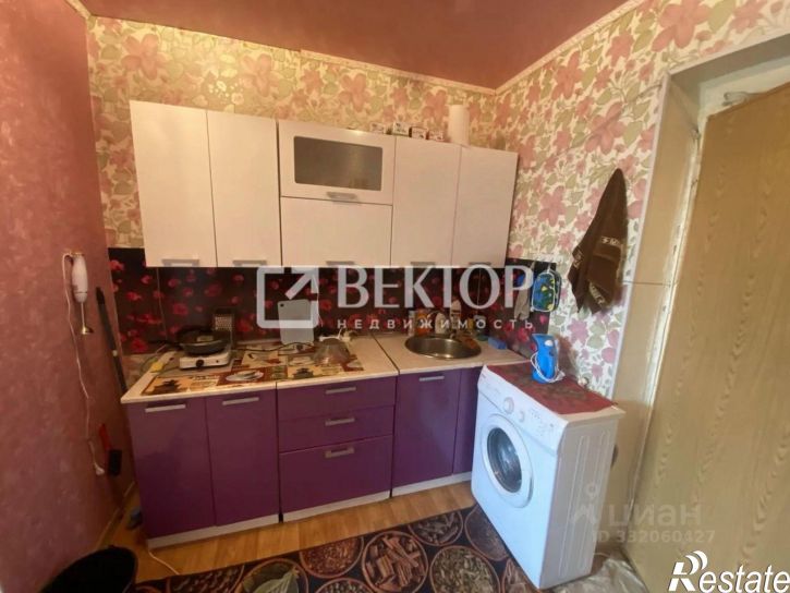1-комн квартира ул Димитрова, 16,  д. 16