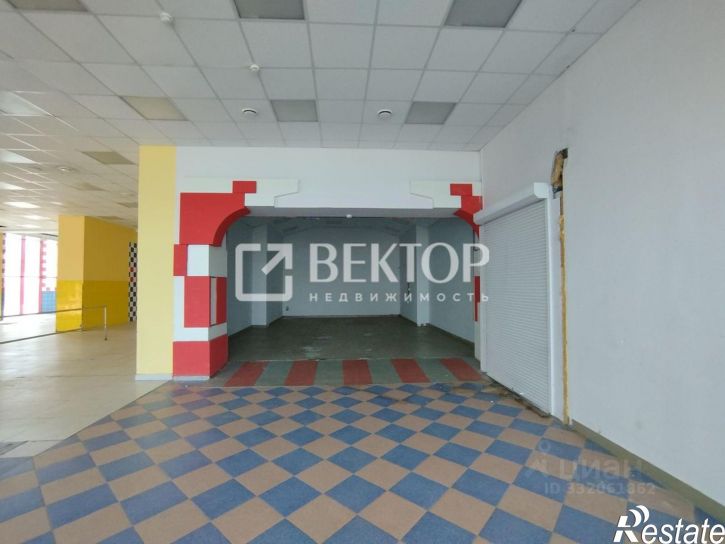 Торговое помещение ул Галичская, 111,  д. 111