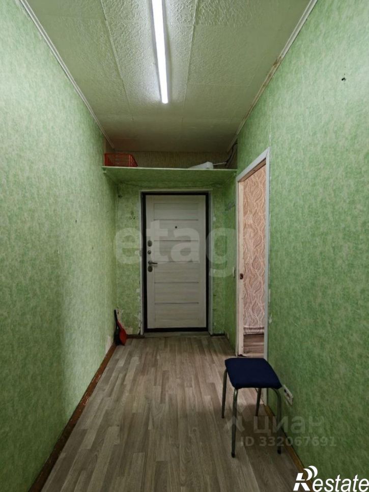 Комната ул Южная, 8,  д. 8