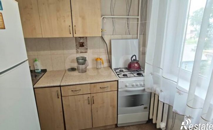 2-комн квартира ул Лавровская, 21,  д. 21