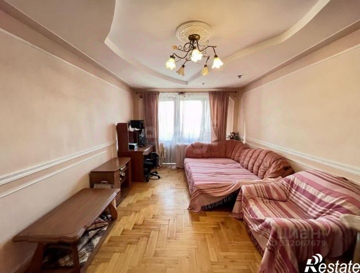 2-комн квартира поселок Новый, 4,  д. 4