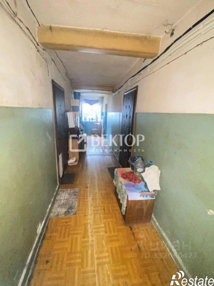 1-комн квартира ул Димитрова, 16,  д. 16