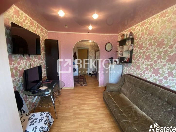 1-комн квартира ул Димитрова, 16,  д. 16