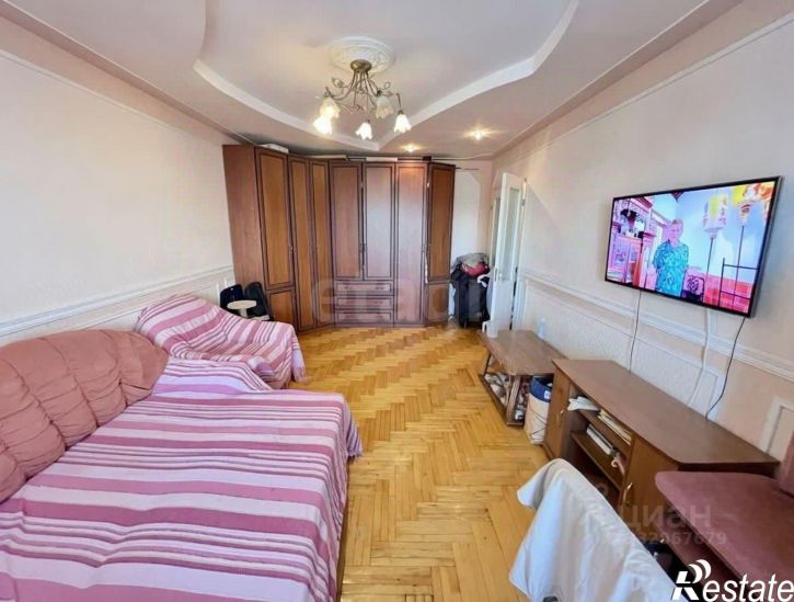 2-комн квартира поселок Новый, 4,  д. 4