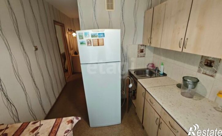 2-комн квартира ул Лавровская, 21,  д. 21