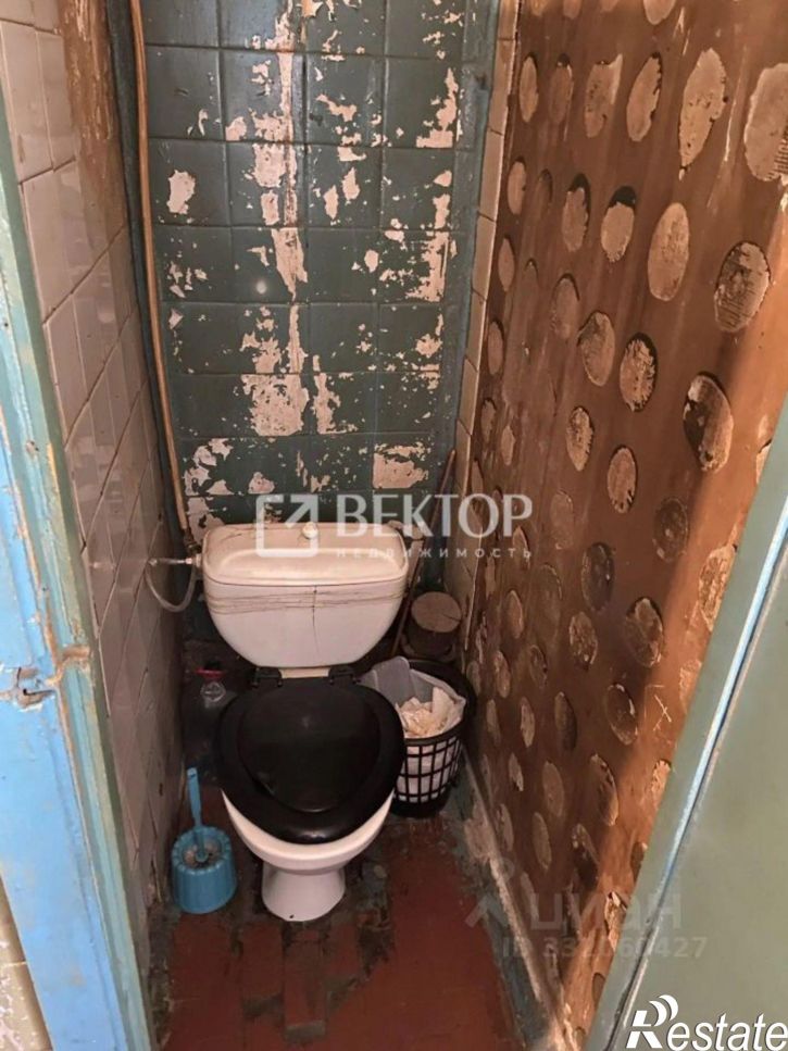 1-комн квартира ул Димитрова, 16,  д. 16