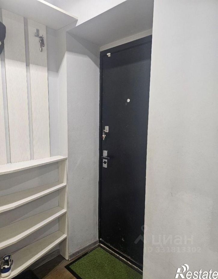2-комн квартира ул Беговая, 37,  д. 37