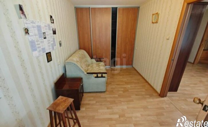 2-комн квартира ул Лавровская, 21,  д. 21