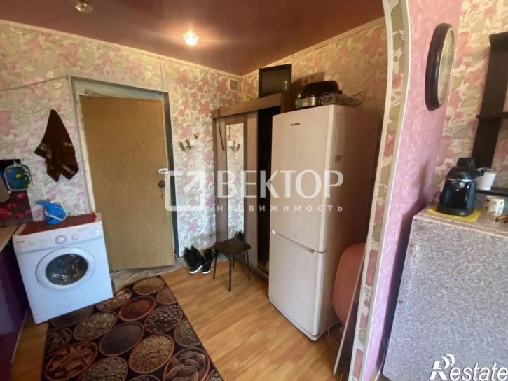 1-комн квартира ул Димитрова, 16,  д. 16