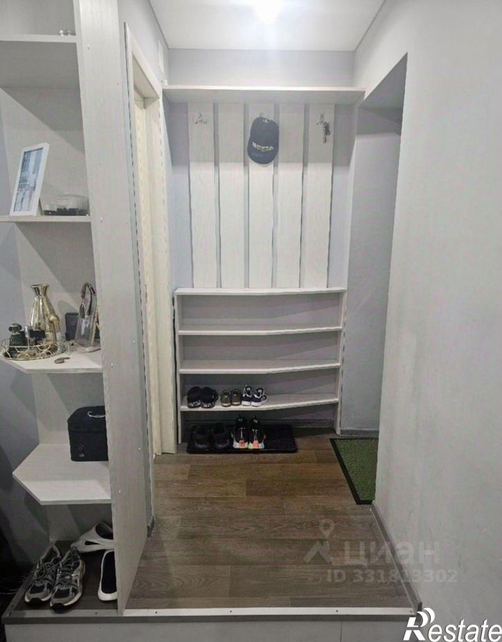 2-комн квартира ул Беговая, 37,  д. 37