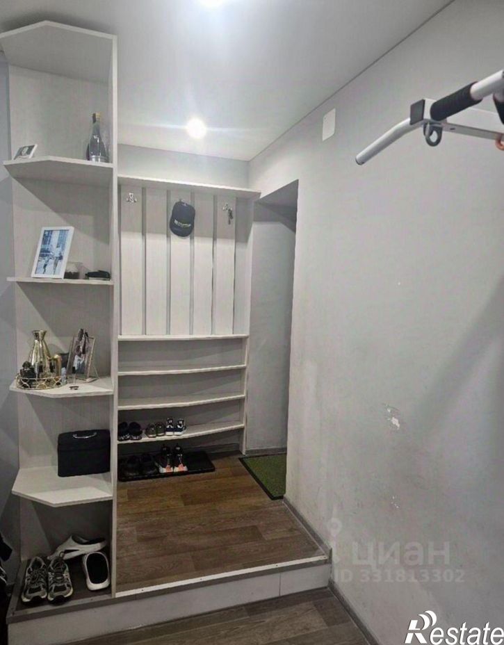2-комн квартира ул Беговая, 37,  д. 37