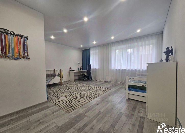 2-комн квартира ул Беговая, 37,  д. 37