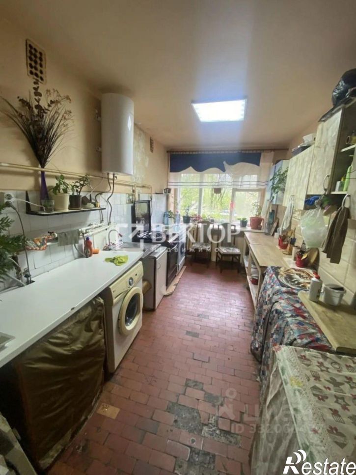 1-комн квартира ул Димитрова, 16,  д. 16