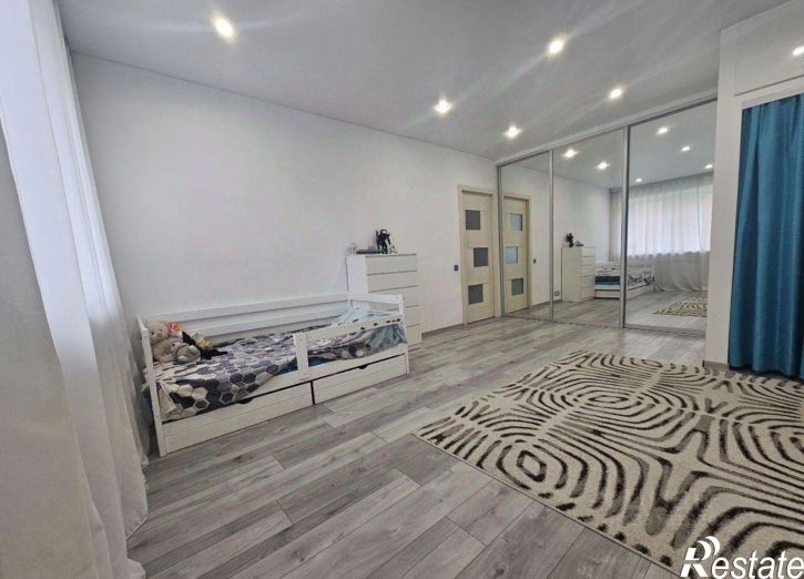 2-комн квартира ул Беговая, 37,  д. 37