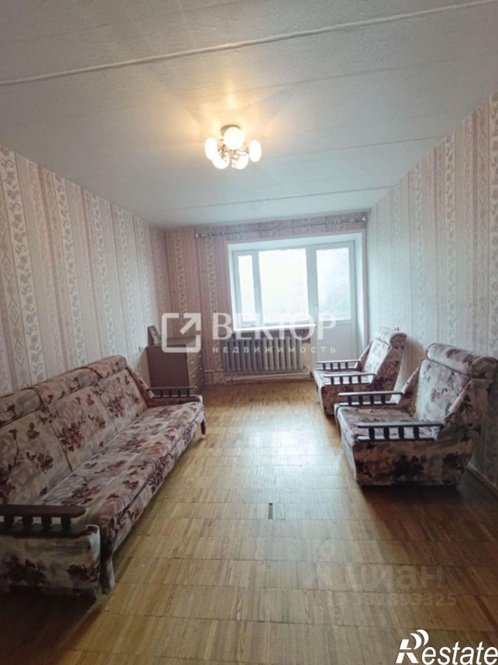 1-комн квартира ул Шагова, 219,  д. 219