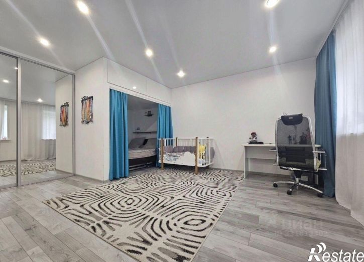 2-комн квартира ул Беговая, 37,  д. 37