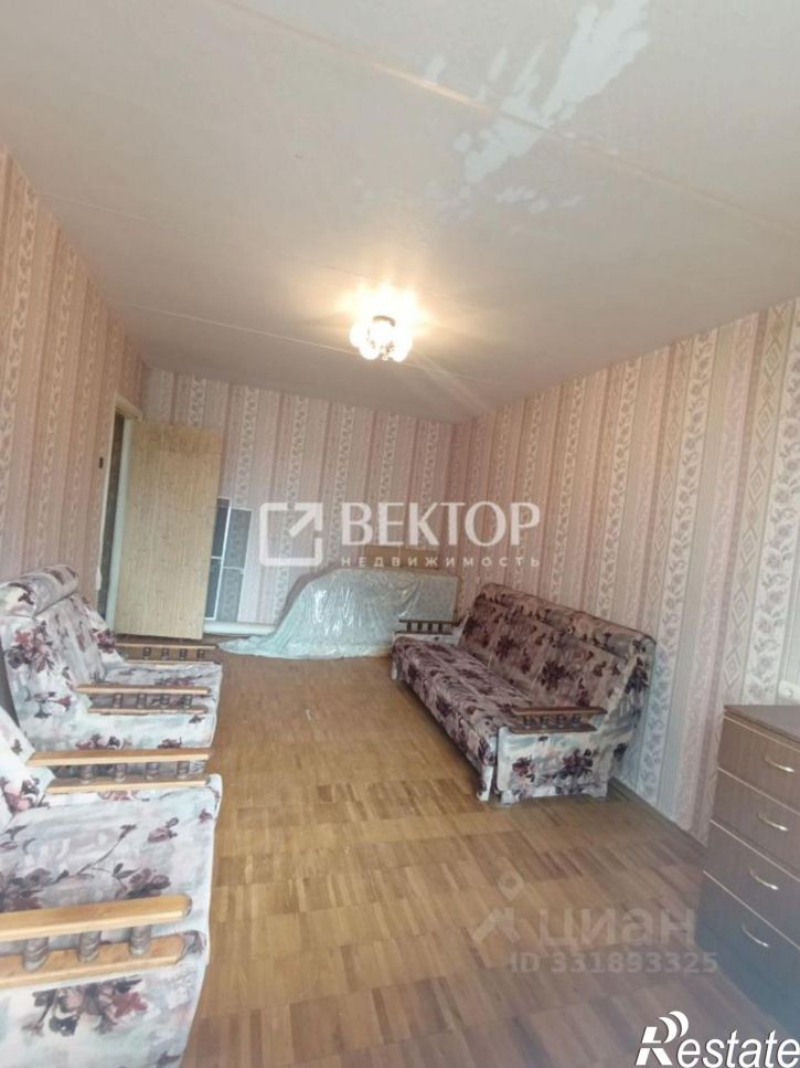 1-комн квартира ул Шагова, 219,  д. 219