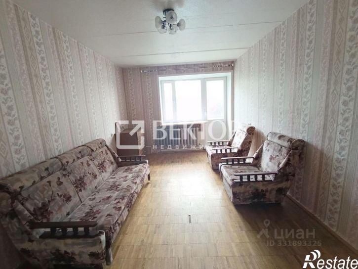 1-комн квартира ул Шагова, 219,  д. 219