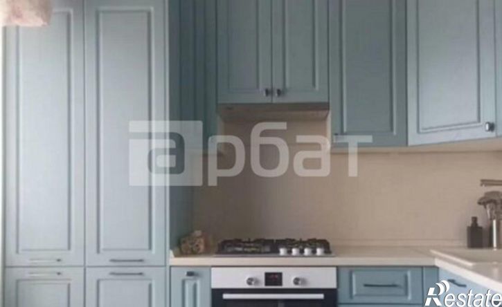 1-комн квартира ул Водяная, 38,  д. 38