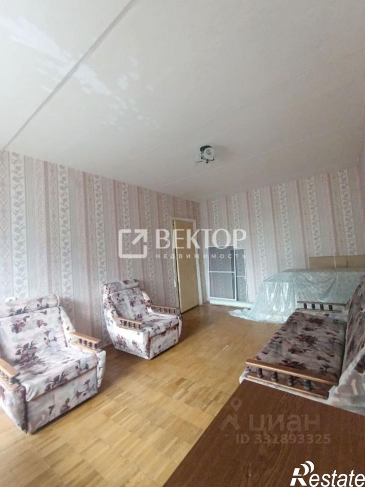 1-комн квартира ул Шагова, 219,  д. 219