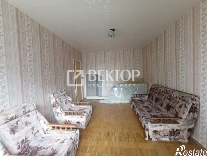 1-комн квартира ул Шагова, 219,  д. 219