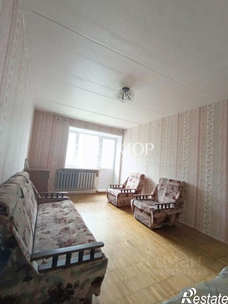 1-комн квартира ул Шагова, 219,  д. 219