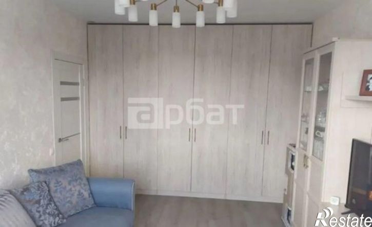 1-комн квартира ул Водяная, 38,  д. 38