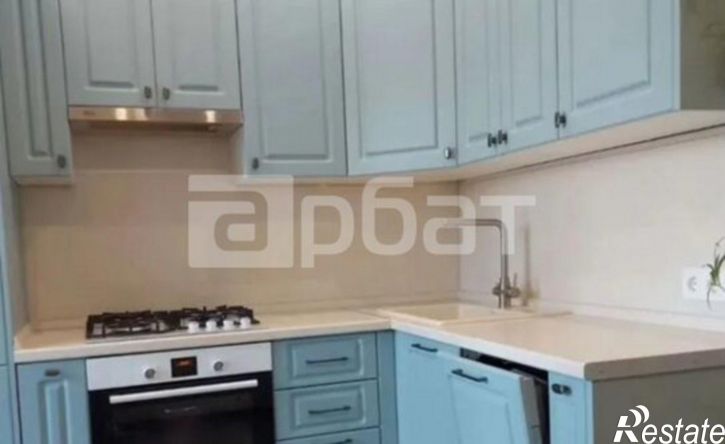 1-комн квартира ул Водяная, 38,  д. 38