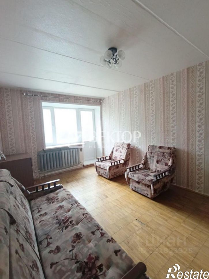 1-комн квартира ул Шагова, 219,  д. 219