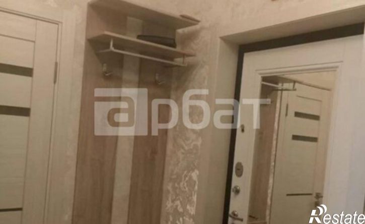 1-комн квартира ул Водяная, 38,  д. 38