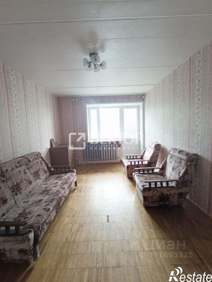 1-комн квартира ул Шагова, 219,  д. 219