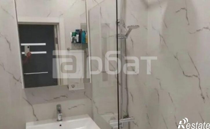 1-комн квартира ул Водяная, 38,  д. 38