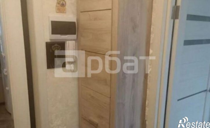 1-комн квартира ул Водяная, 38,  д. 38