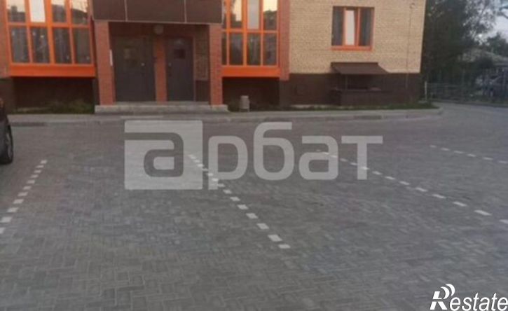 1-комн квартира ул Водяная, 38,  д. 38