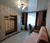 1-комн, 31кв м, этаж 2/3 мкр 