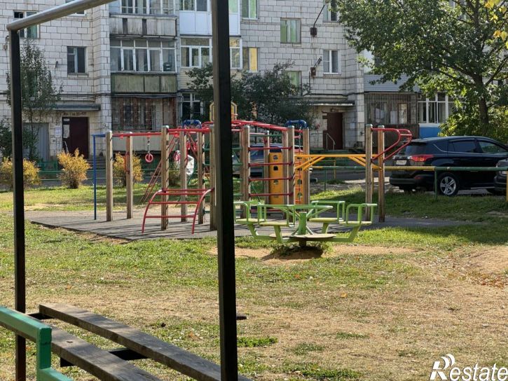 2-комн квартира ул Стопани, 29,  д. 29