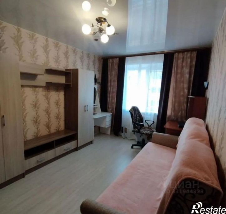 1-комн квартира мкр "Венеция", 26,  д. 26