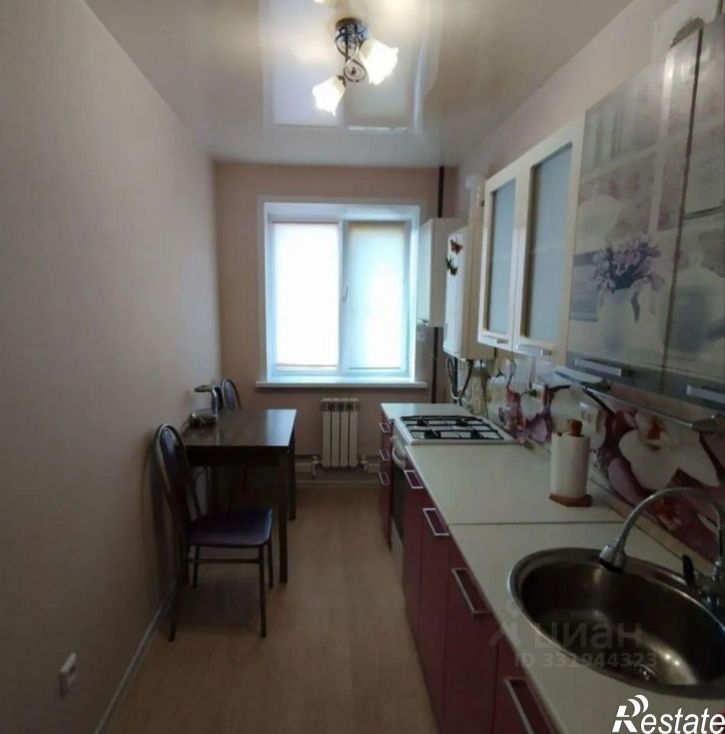 1-комн квартира мкр "Венеция", 26,  д. 26