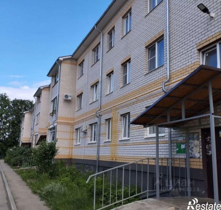 1-комн квартира мкр "Венеция", 26,  д. 26