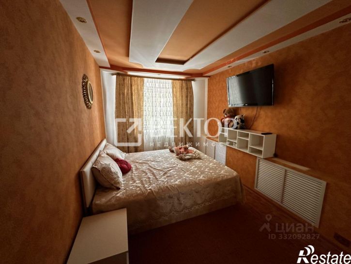 2-комн квартира Березовый пр-д, 8а,  д. 8а
