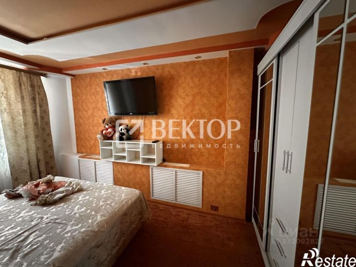 2-комн квартира Березовый пр-д, 8а,  д. 8а