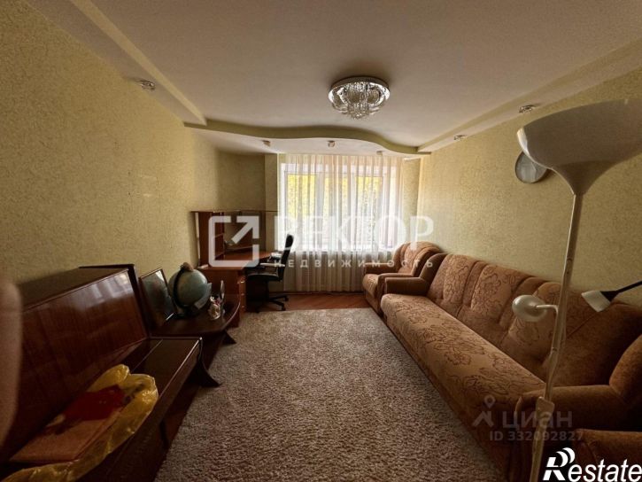2-комн квартира Березовый пр-д, 8а,  д. 8а
