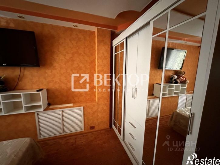 2-комн квартира Березовый пр-д, 8а,  д. 8а