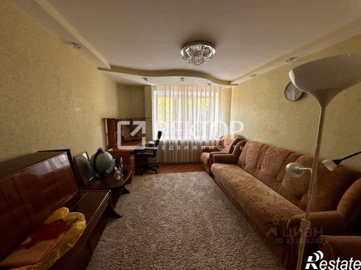 2-комн квартира Березовый пр-д, 8а,  д. 8а